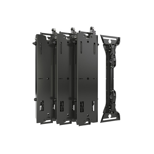 Chief Chief Fusion Extra-Large Pull Out monteringskomponent - för LCD-display - svart