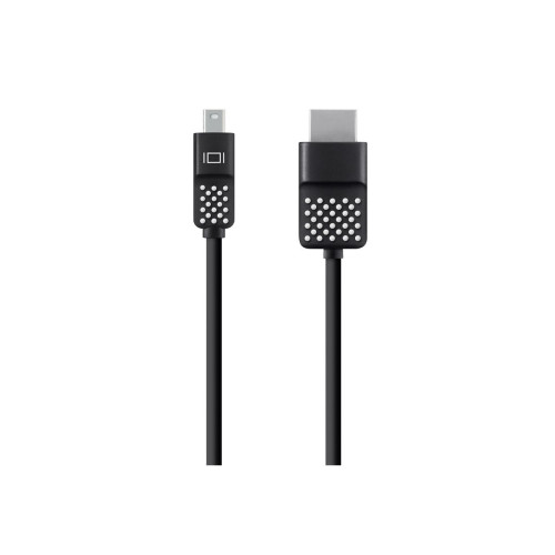 Belkin International Belkin adapterkabel - DisplayPort / HDMI - 1.8 m