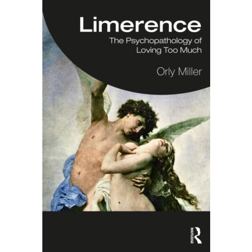 Taylor & francis ltd Limerence (häftad, eng)