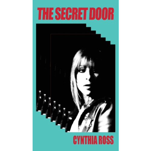 Far West Press The Secret Door (häftad, eng)
