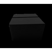 Produktbild för Focus Photo Block black small 2,8cm