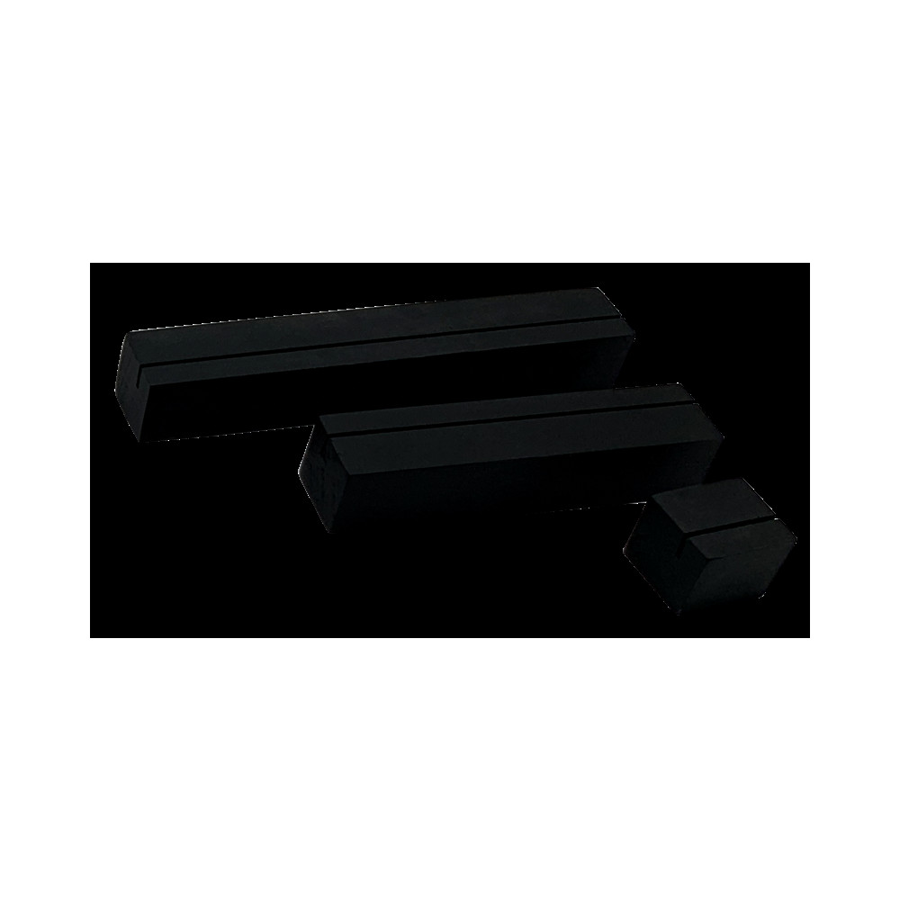 Produktbild för Focus Photo Block black small 2,8cm