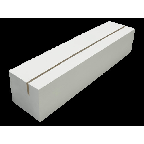 FOCUS Focus Photo Block white Large 15cm