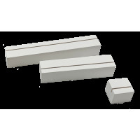 Produktbild för Focus Photo Block white Large 15cm