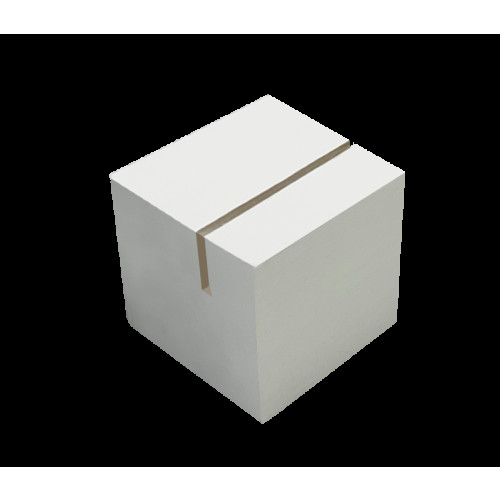 FOCUS Focus Photo Block white small 2,8cm