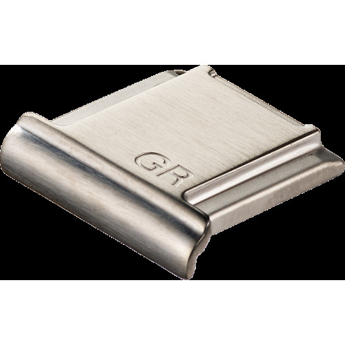 RICOH/PENTAX Ricoh Metal Hot Shoe Cover GK-2
