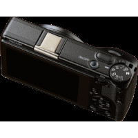 Produktbild för Ricoh Metal Hot Shoe Cover GK-2