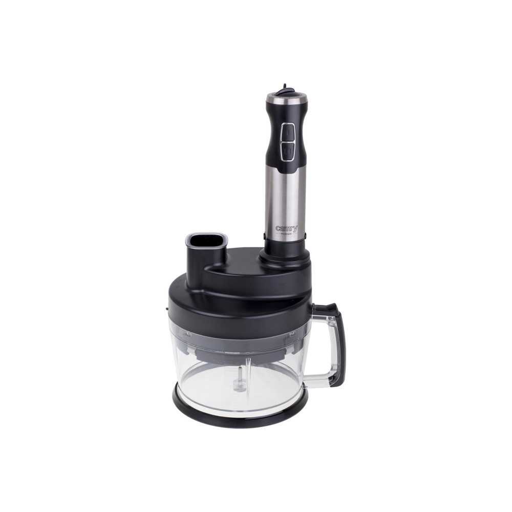 Produktbild för Camry Premium CR 4623 - handmixer