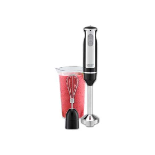 ADLER Camry Premium CR 4621 - handmixer - svart