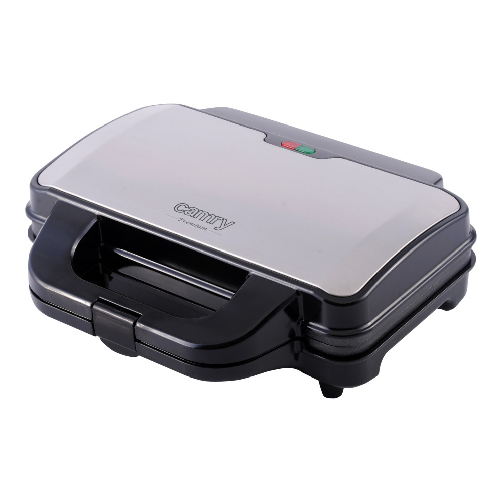 Produktbild för Camry Premium CR 3054 - smörgåsgrill