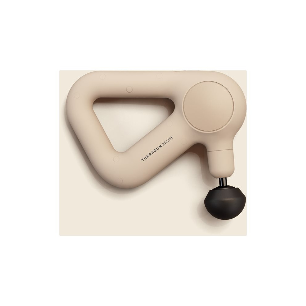 Produktbild för Theragun Relief - massageapparat - sand