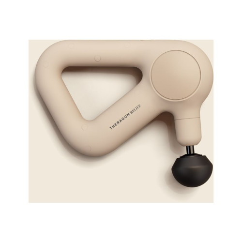 Therabody Theragun Relief - massageapparat - sand