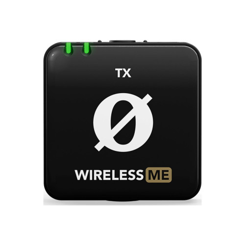 Rode RØDE Wireless ME TX sändare - trådlöst mikrofonsystem