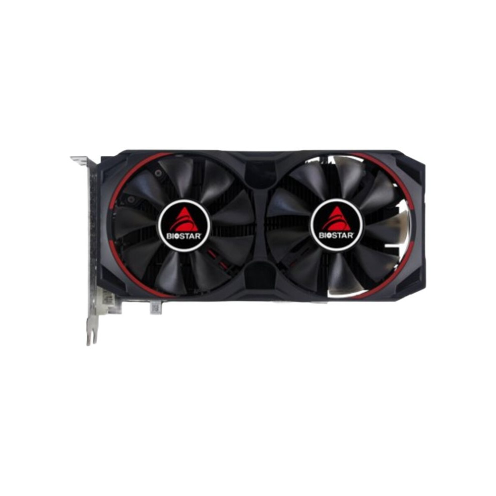 Produktbild för Biostar - grafikkort - GF GTX 1050 Ti - 4 GB