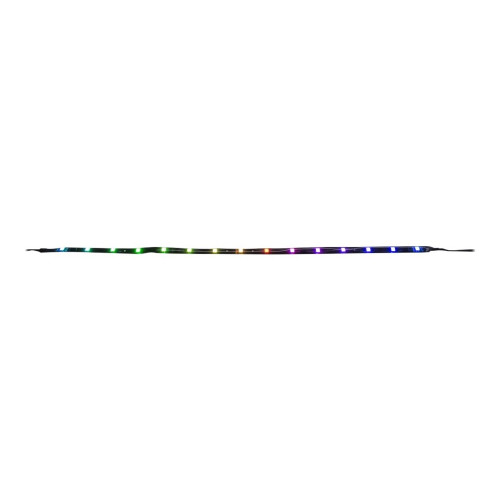 Inter-Tech Elektronik Handels Argus RS-042 RGB - belysning för systemkabinett (LED)