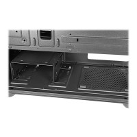 Produktbild för Inter-Tech SM-007 Enforcer - tower - micro ATX