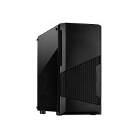 Produktbild för Inter-Tech SM-007 Enforcer - tower - micro ATX