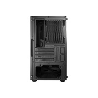 Produktbild för Inter-Tech SM-007 Enforcer - tower - micro ATX
