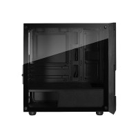 Produktbild för Inter-Tech SM-007 Enforcer - tower - micro ATX