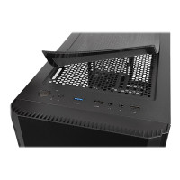 Produktbild för Inter-Tech SM-007 Enforcer - tower - micro ATX