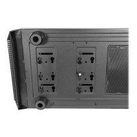 Produktbild för Inter-Tech SM-007 Enforcer - tower - micro ATX
