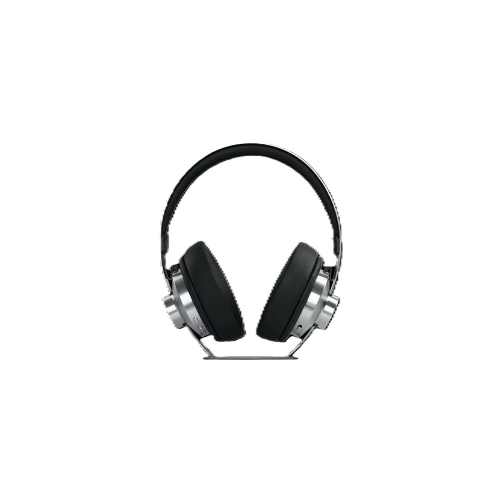 Produktbild för Muse M-298 SBL - hörlurar med mikrofon - 3,5 mm kontakt