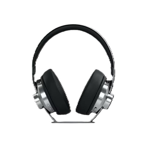 Muse Muse M-298 SBL - hörlurar med mikrofon - 3,5 mm kontakt