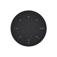 Produktbild för Dell Pro Plus SL525 - högtalartelefon - USB-C - Microsoft Teams Certified - Zoom Certified