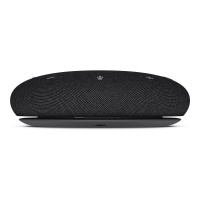 Produktbild för Dell Pro Plus SL525 - högtalartelefon - USB-C - Microsoft Teams Certified - Zoom Certified
