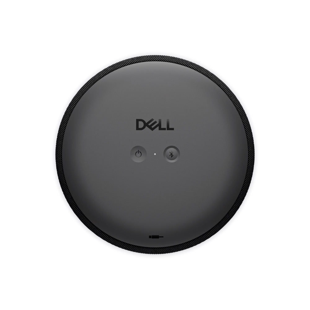 Produktbild för Dell Pro Plus SL525 - högtalartelefon - USB-C - Microsoft Teams Certified - Zoom Certified