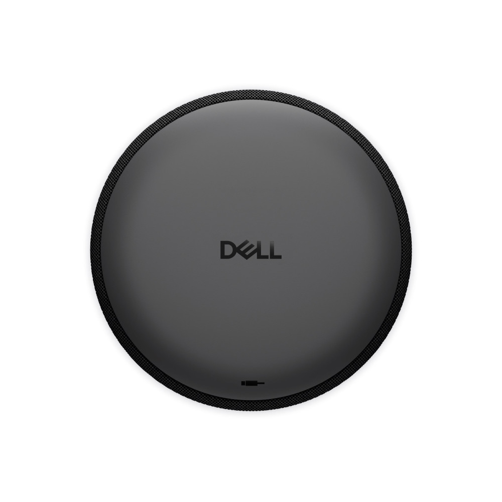 Produktbild för Dell Pro SP325 - högtalartelefon - USB-C - Microsoft Teams Certified - Zoom Certified