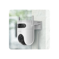 Produktbild för EZVIZ H9C Dual - nätverksövervakningskamera - torn