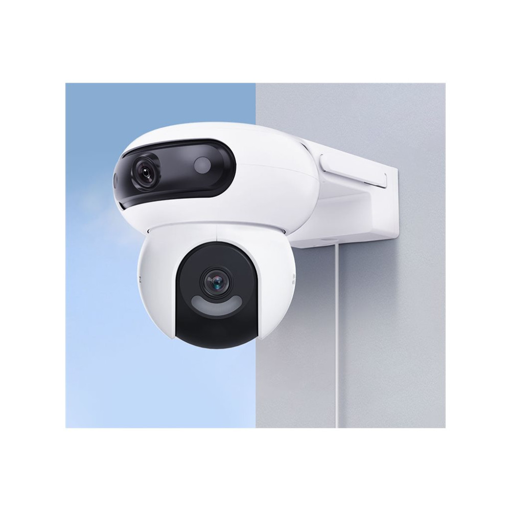 Produktbild för EZVIZ H90 Dual - nätverksövervakningskamera