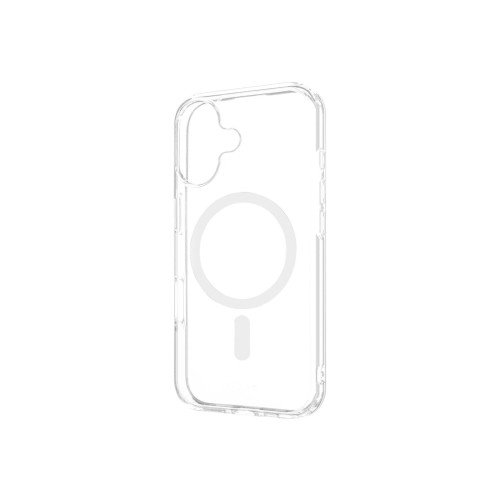 FIXED Fixed MagPure - baksidesskydd för mobiltelefon