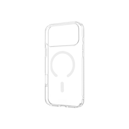 FIXED Fixed MagPure - baksidesskydd för mobiltelefon