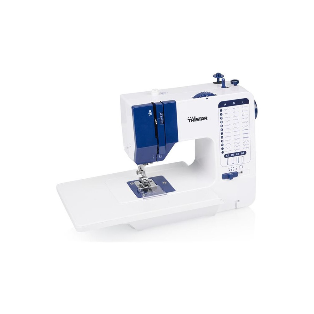 Produktbild för Tristar SM-6005 - symaskin