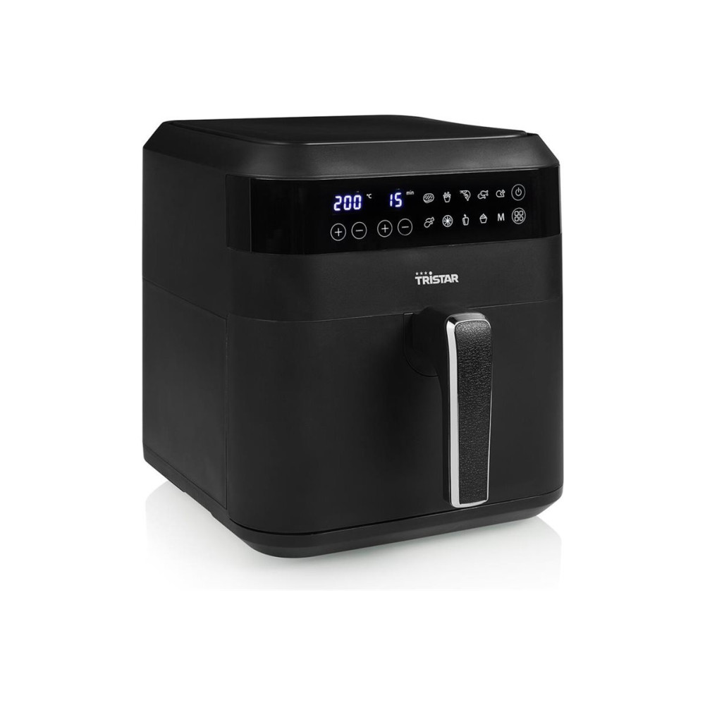 Produktbild för Tristar FR-6999 - varmluftsfritös - svart