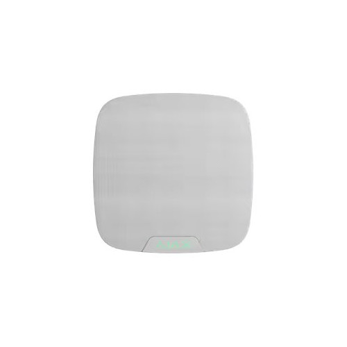 Ajax Systems Ajax Baseline SpeakerPhone - röstmodul - Jeweller - svart