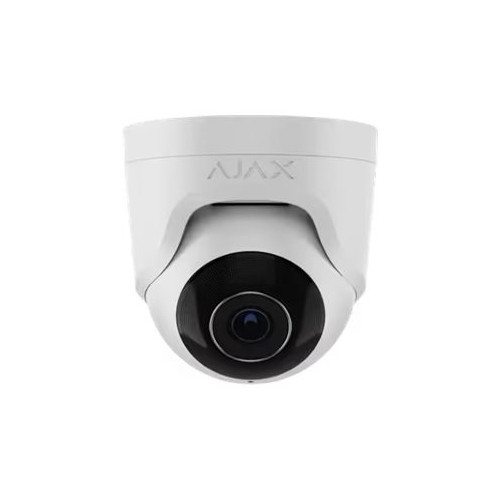 Ajax Systems Ajax Baseline TurretCam - nätverksövervakningskamera - torn