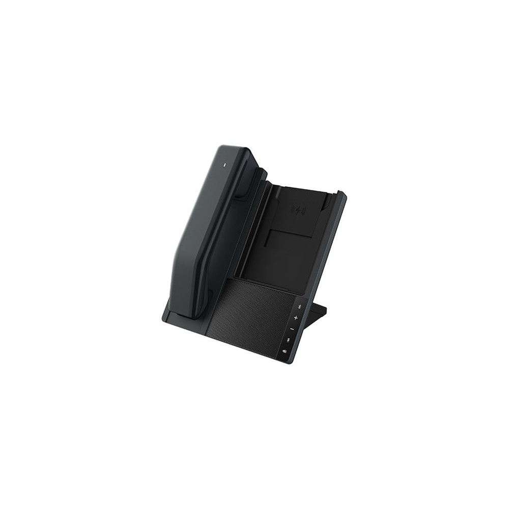 Produktbild för Fanvil DB20-H - VoIP-telefon - med wireless mobile phone charger, Bluetooth interface