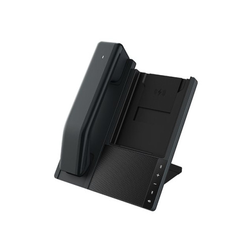 Fanvil Technology Fanvil DB20-H - VoIP-telefon - med wireless mobile phone charger, Bluetooth interface
