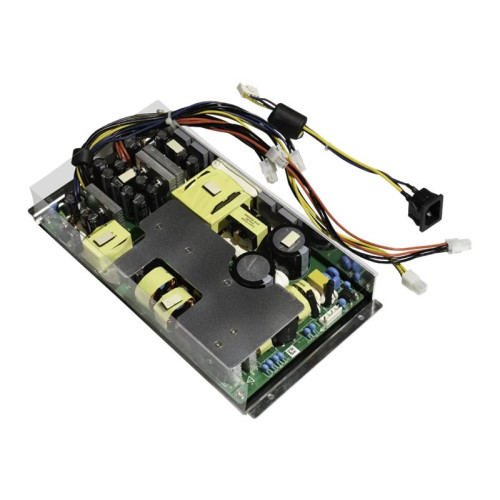 MikroTik MikroTik G1270 - nätaggregat - 750 Watt