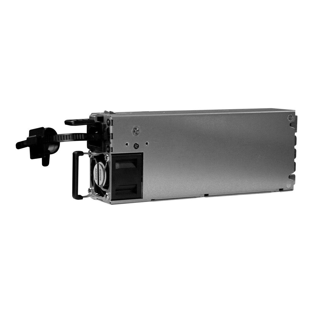 Produktbild för MikroTik - strömmatning - hot swap - 54.5V, 10.35A - 600 Watt