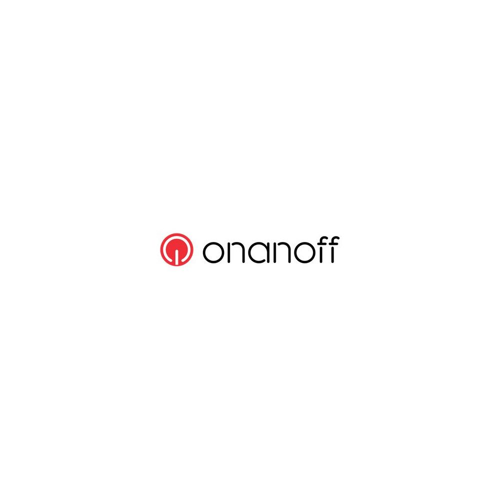 Produktbild för Onanoff BuddyPhones School+ - headset - 3,5 mm kontakt