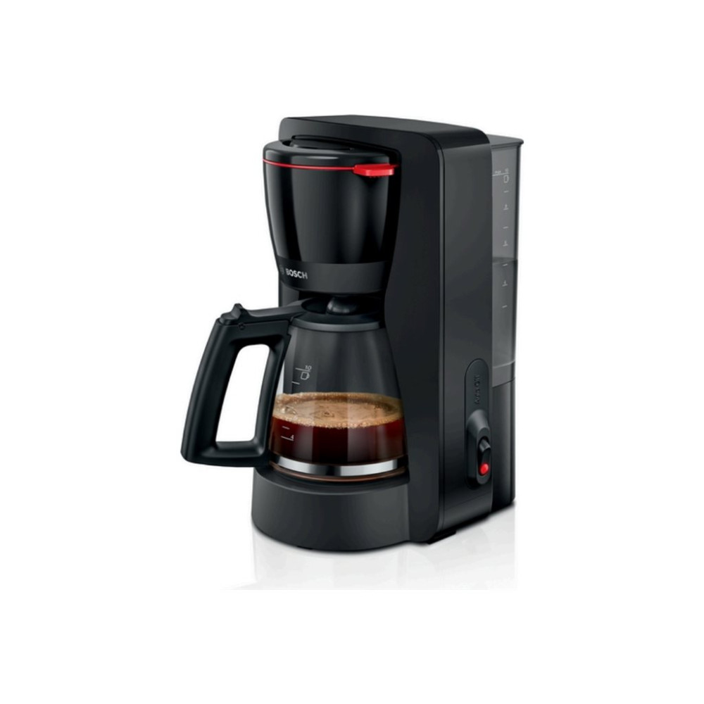 Produktbild för Bosch MyMoment TKA2M113 - kaffemaskin - svart