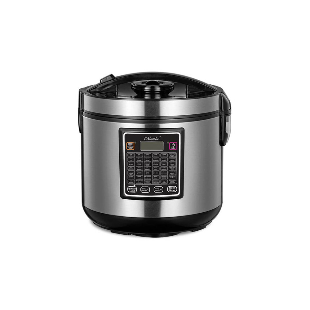 Produktbild för Maestro MR-793 - multicooker