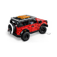 Produktbild för LEGO Technic - Ford Bronco SUV - byggsats