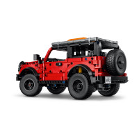 Produktbild för LEGO Technic - Ford Bronco SUV - byggsats