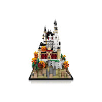 Produktbild för LEGO Architecture - Neuschwanstein-slottet - byggsats