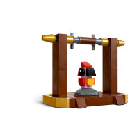 Produktbild för LEGO Harry Potter - Fawkes, Dumbledores fenix - byggsats